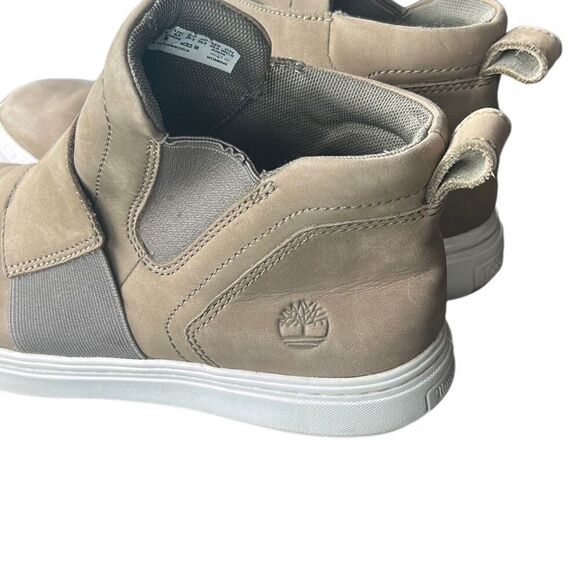 Timberland Women's Londyn Pull-On Chelsea Sneakers in Medium Size 8.5‎ - Picture 2 of 7